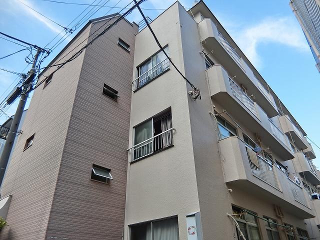 丸井マンション その他6