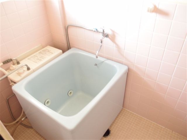 丸井マンション 風呂画像