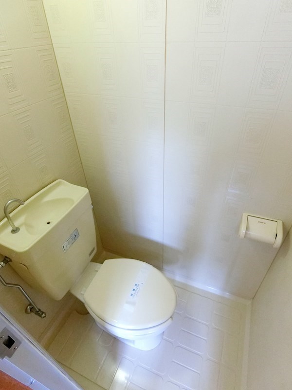 第十アサヒハイツ  その他1