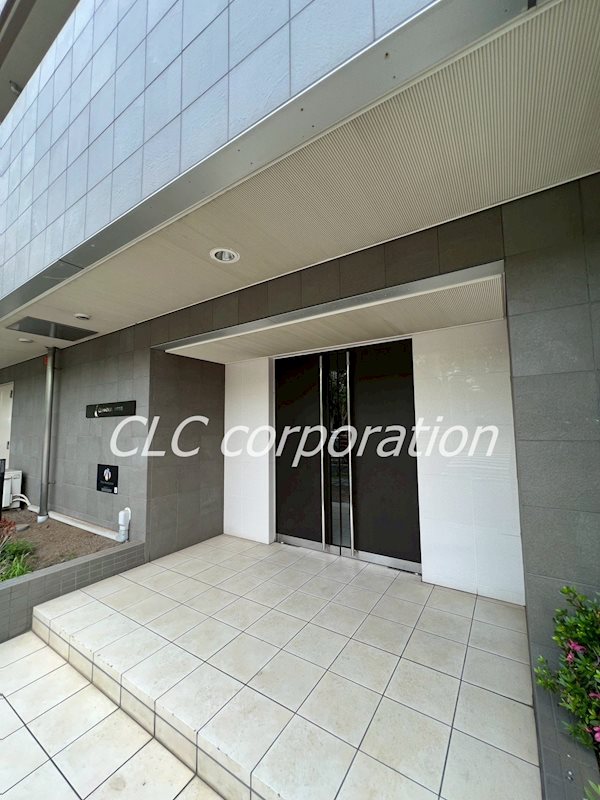 コンフォリア木場公園 その他1