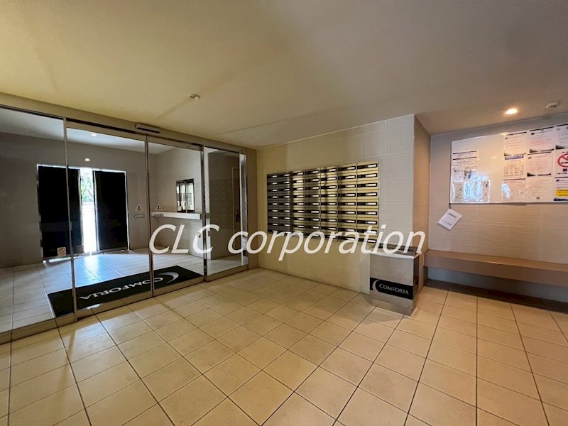 コンフォリア木場公園 その他2