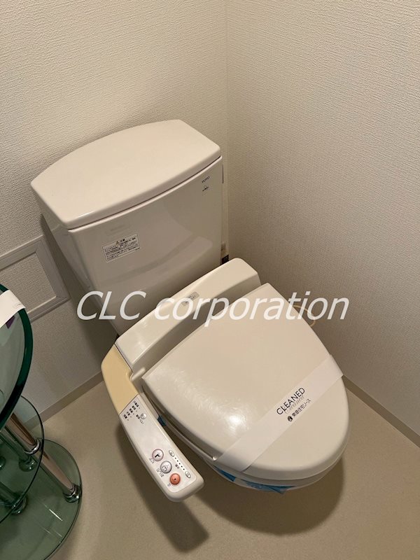 コンフォリア木場公園 その他4