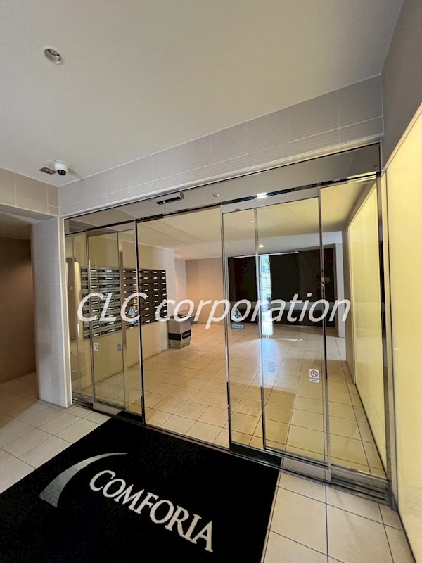 コンフォリア木場公園 その他12