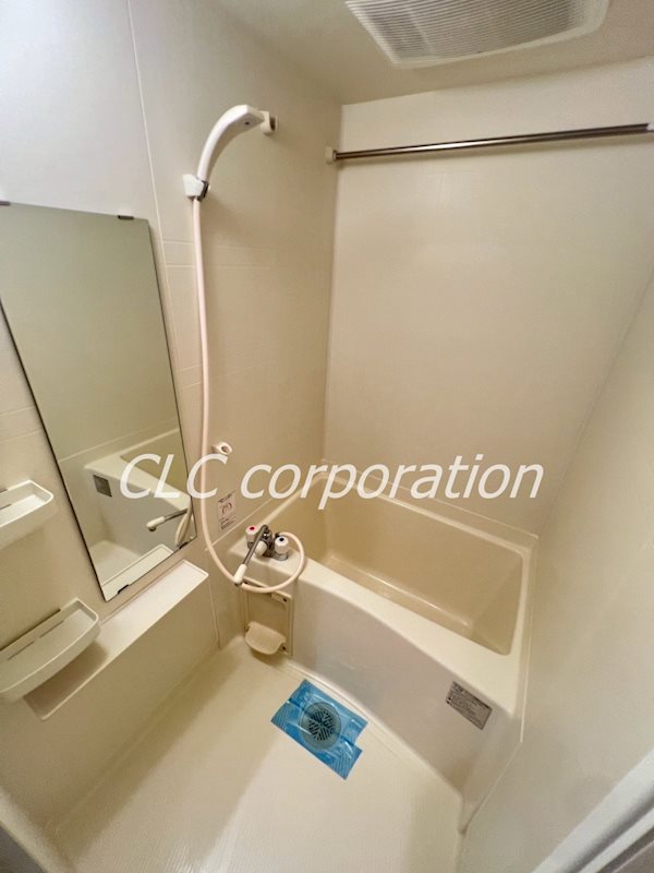 コンフォリア木場公園 風呂画像