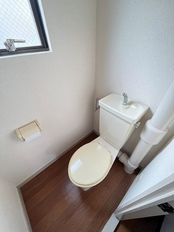 グリーンハイツ福島 その他1