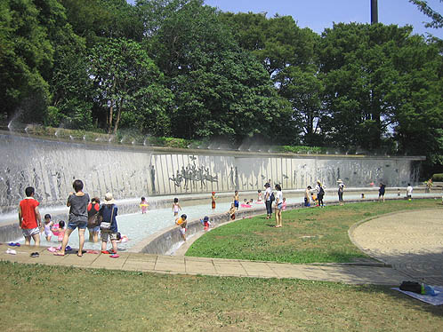 グリーンハイツ福島 周辺画像10