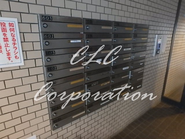 ティックハウス  その他6