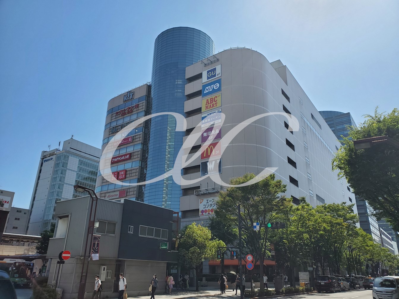 ティックハウス  周辺画像2