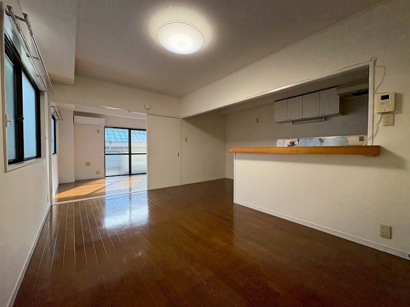 モアエクセレンス  ベッドルーム