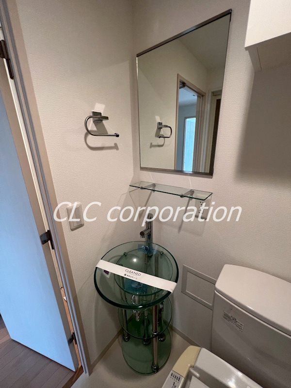 コンフォリア木場公園 その他5