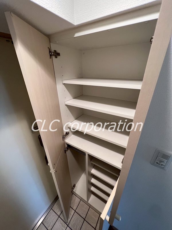 コンフォリア木場公園 その他8