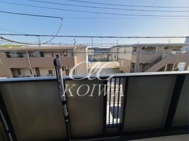 ハイム高砂II その他3