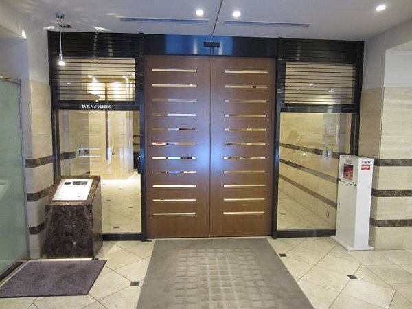 リーデンスタワー その他1