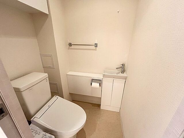 リライズガーデン西新井スカイレジデンス その他5