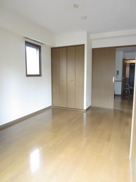 マグノリアY2K  ベッドルーム