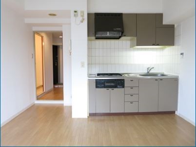 エコーピア キッチン