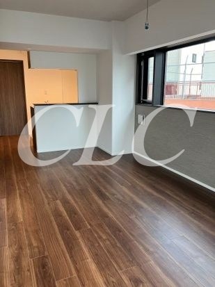 アスブルーム奥浅草 リビング