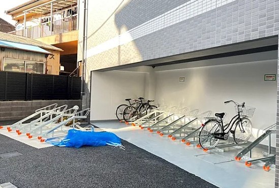 RELUXIA綾瀬 その他外観1