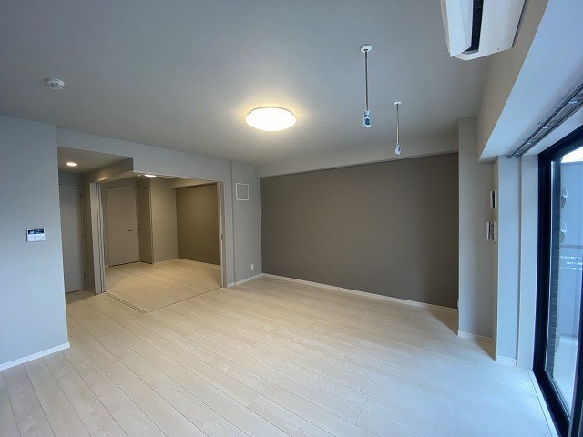 RELUXIA綾瀬 リビング