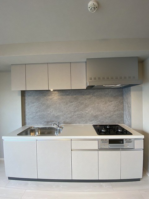 RELUXIA綾瀬 キッチン