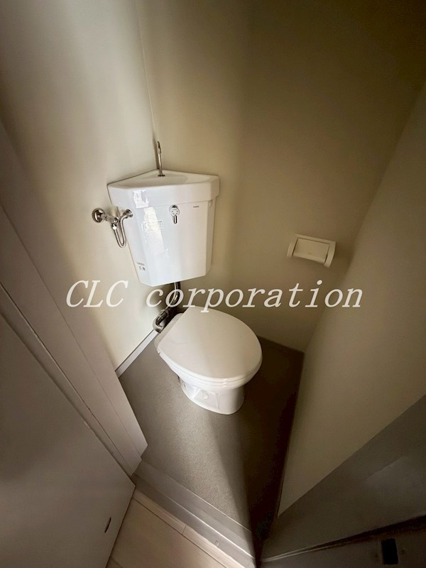 青山マンション その他3