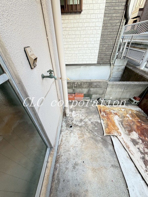 青山マンション その他5