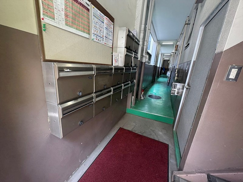 丸井マンション その他5