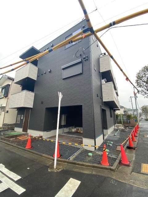 クーデリオン 外観写真