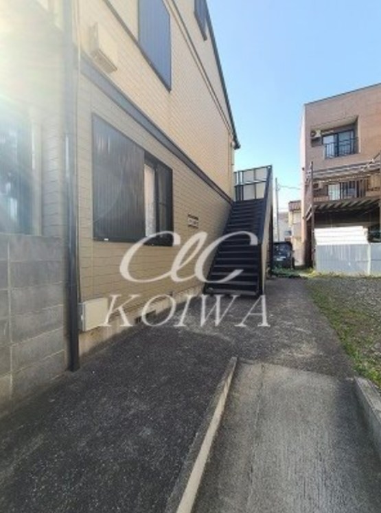 ハイム高砂II その他7