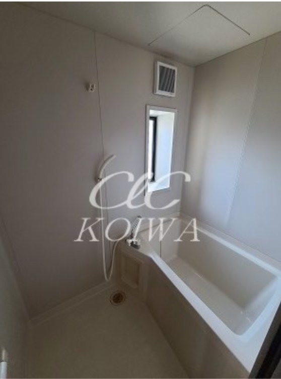 ハイム高砂II 風呂画像