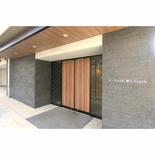 Ｌ・ＢＡＳＥ押上Ｓｏｕｔｈ   その他1