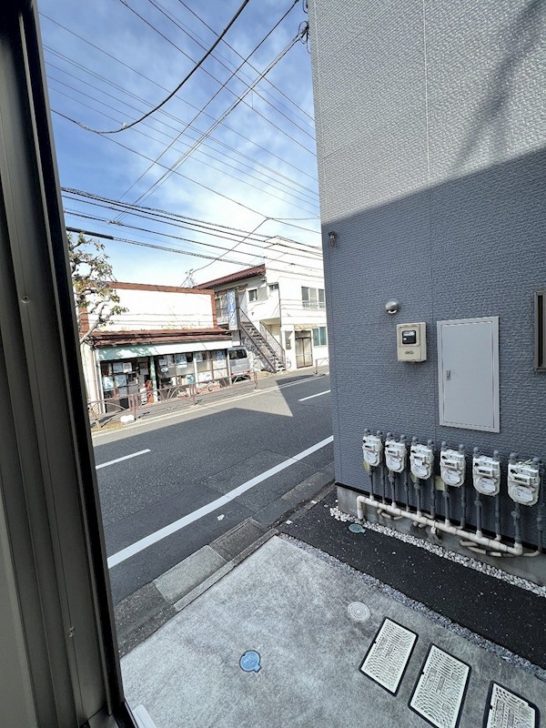 ハピネス７ その他5