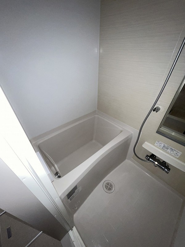 ハピネス７ 風呂画像