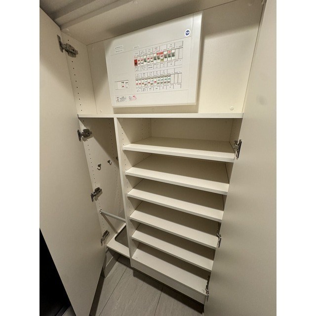 オープンレジデンシア北綾瀬コート その他10