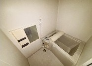 サンリファール 風呂画像