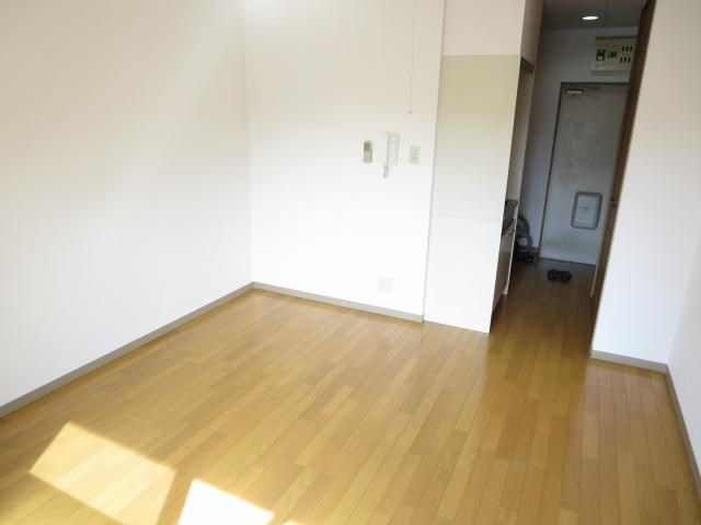 アーテプルミエ リビング