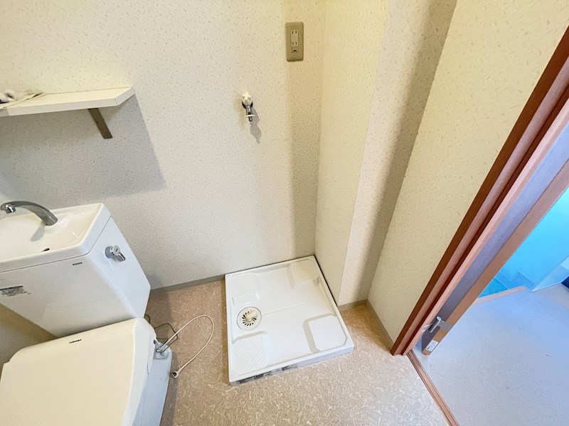 ワンステップ花畑 その他3