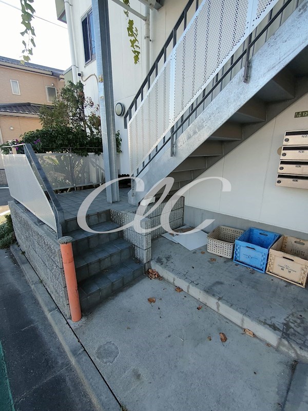 ワンステップ花畑 その他10