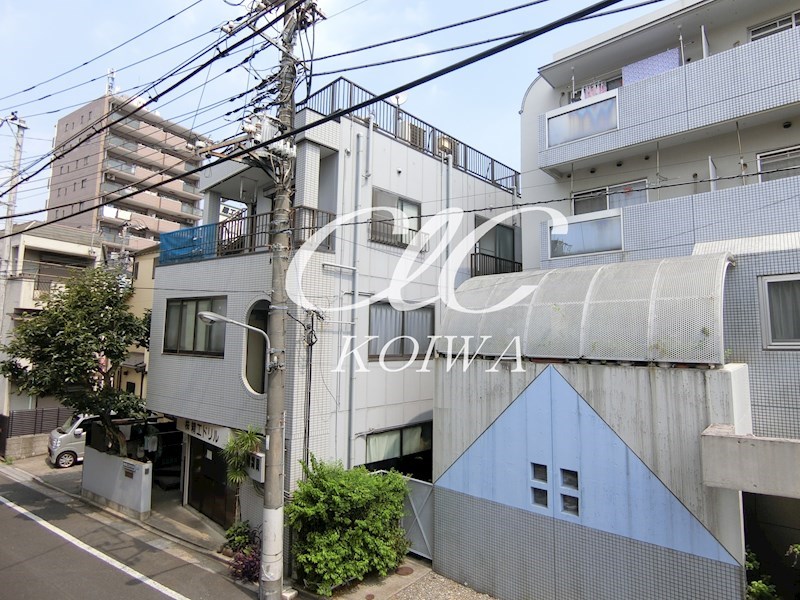 児玉ハイツ  その他5