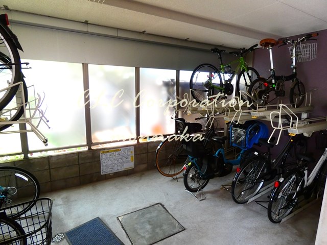 マグノリアY2K  その他外観5