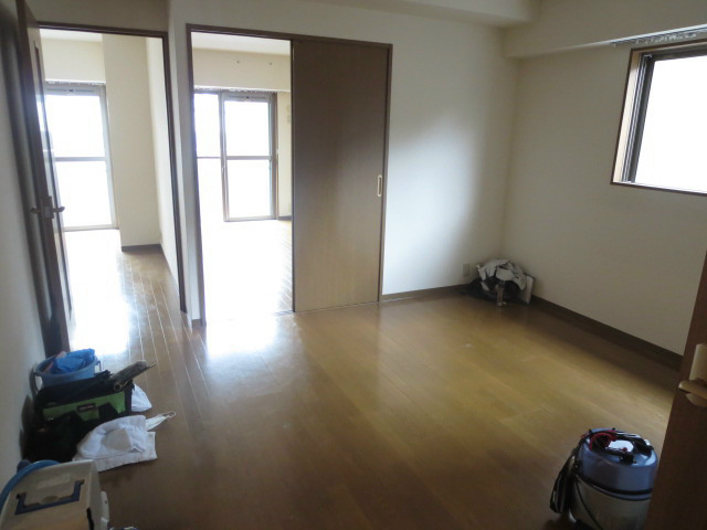 マグノリアY2K  リビング