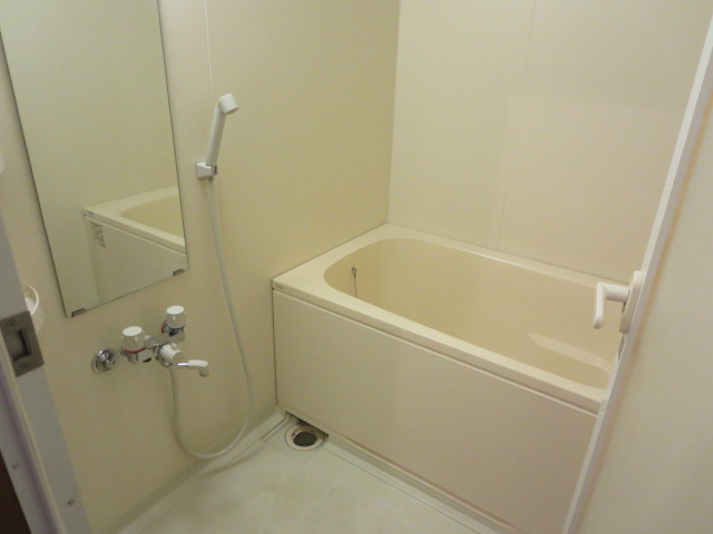 マグノリアY2K  風呂画像