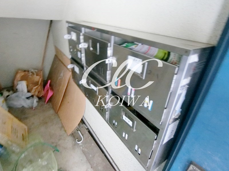 児玉ハイツ  その他7