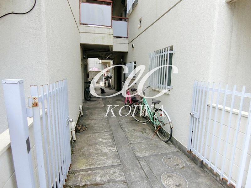 児玉ハイツ  その他8