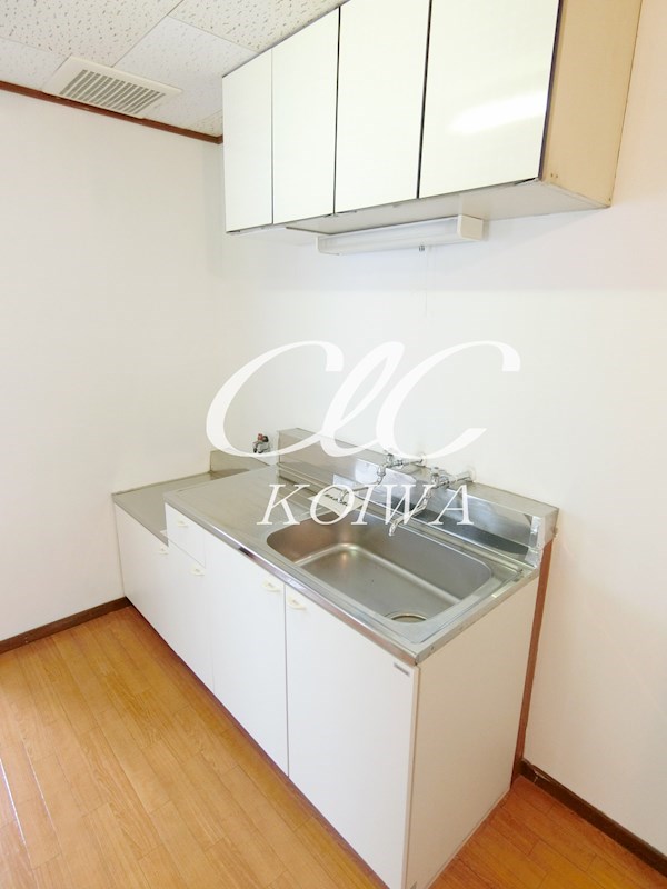 児玉ハイツ  キッチン