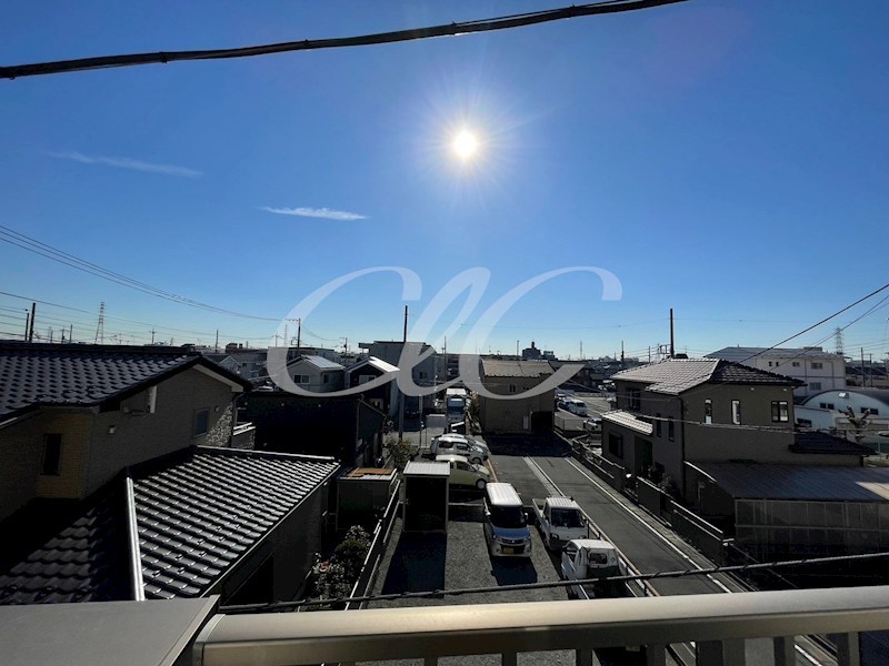 ワンステップ花畑 その他7