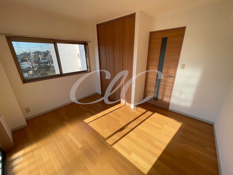 ワンステップ花畑 リビング