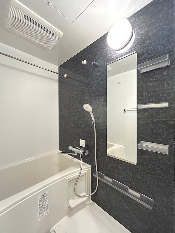 グランカーサ曳舟 風呂画像