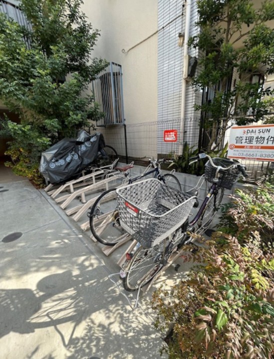 グランクオール西小岩 その他7