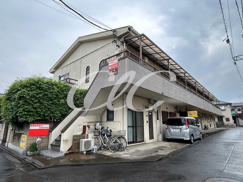 コーポペガサス その他6